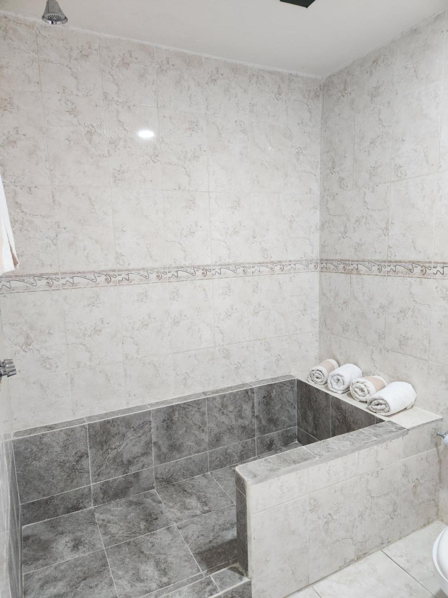 Perla Suite's Apartamento