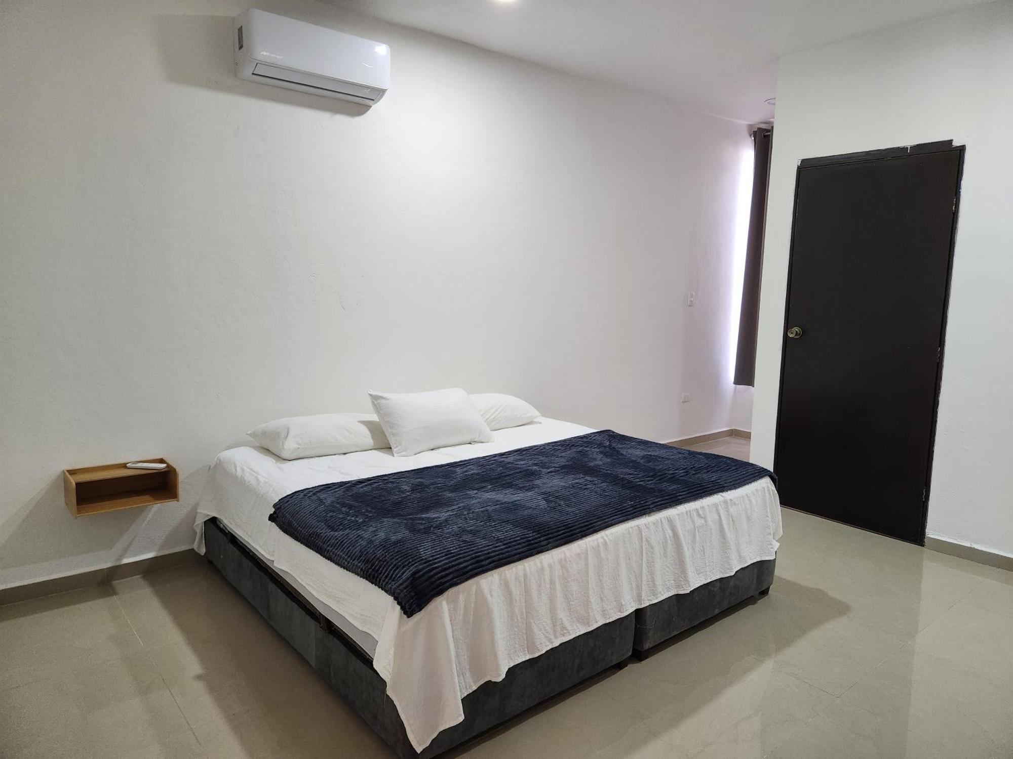 Perla Suite's Apartamento *