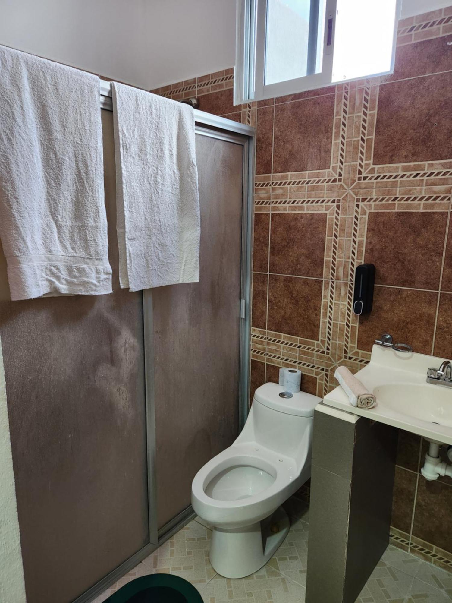 Perla Suite's Cancún