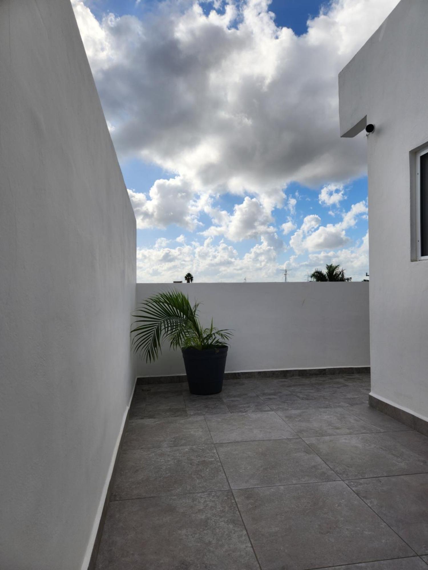 Perla Suite's Cancún