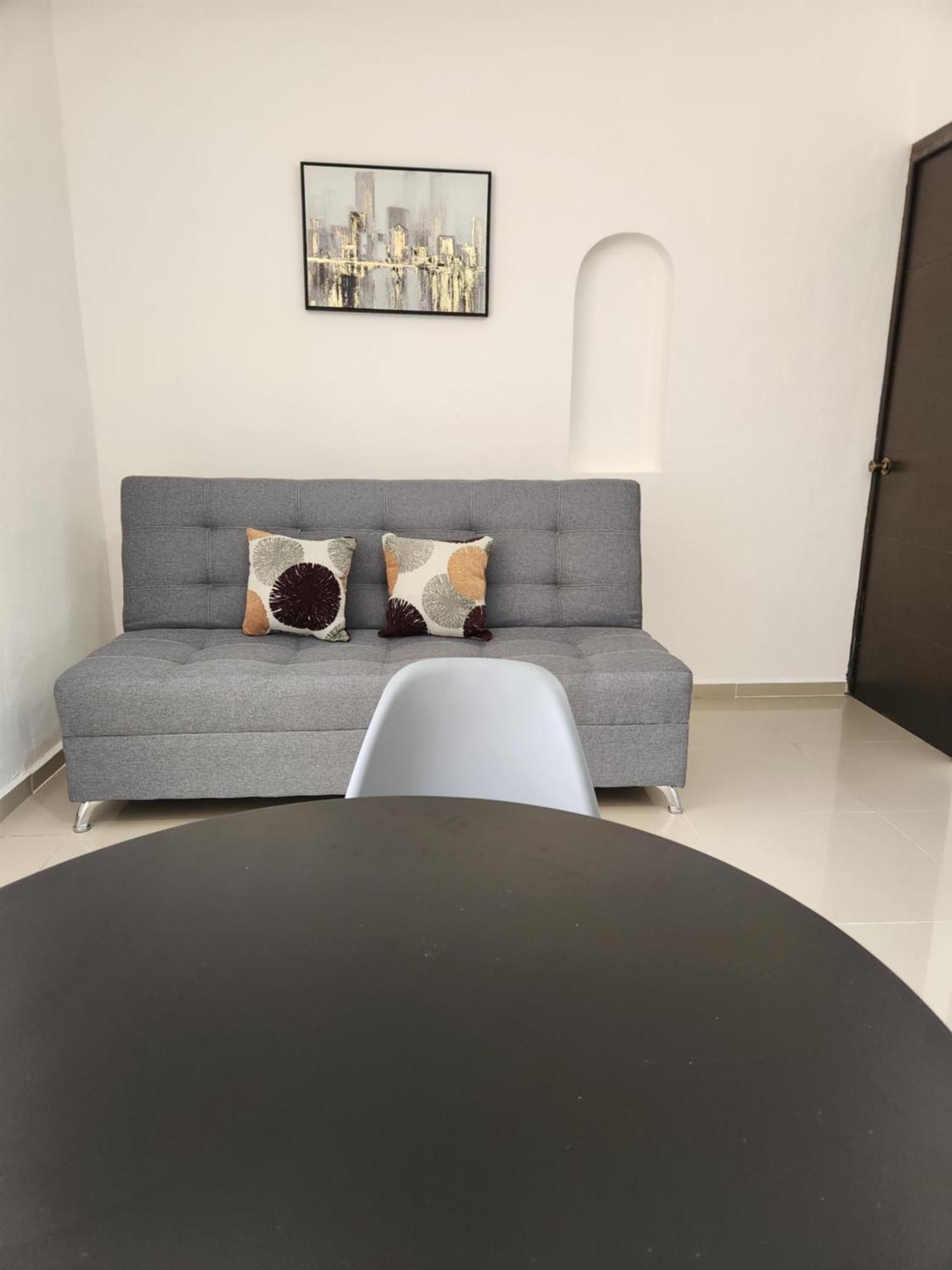 Perla Suite's Apartamento