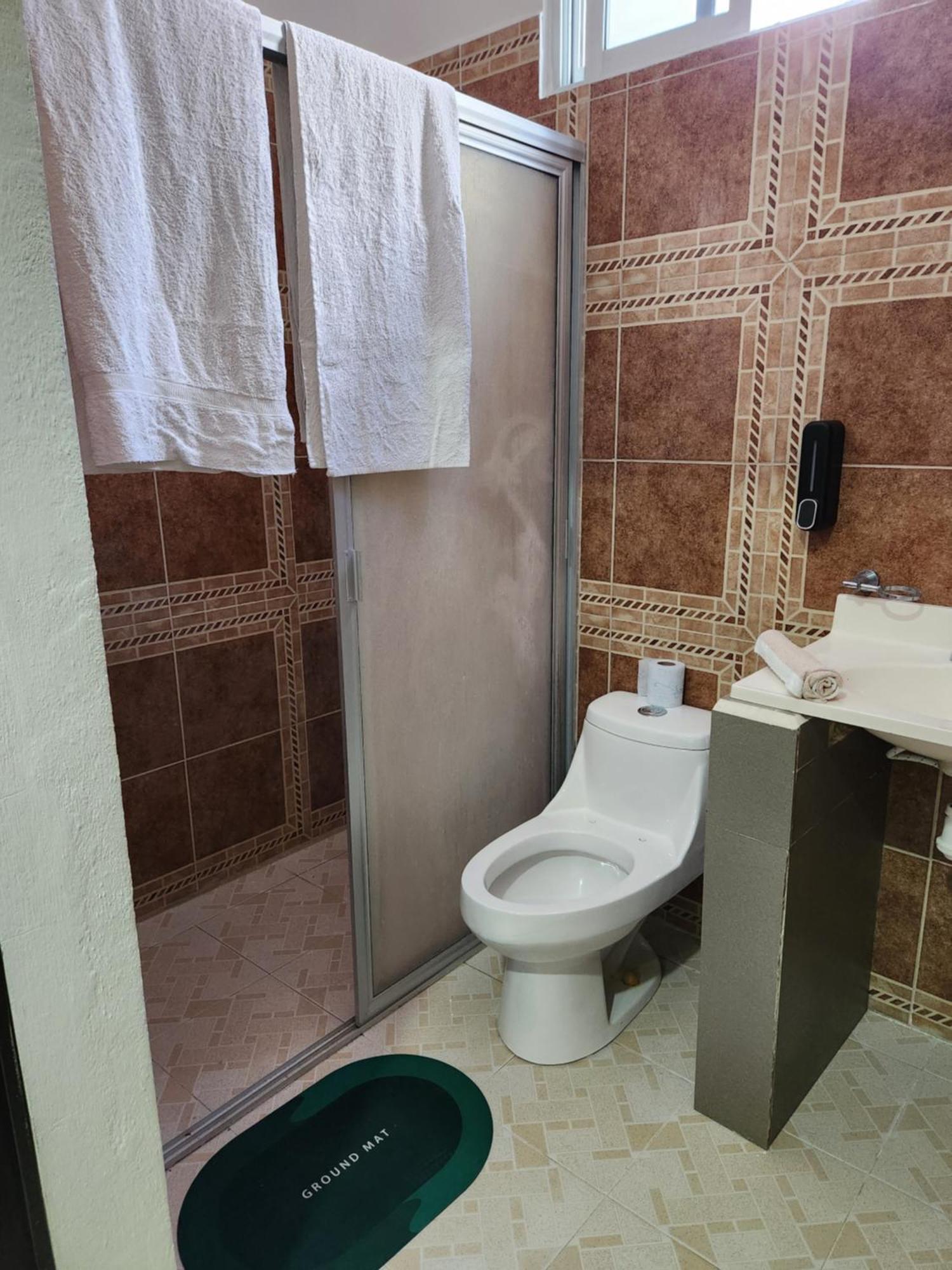 Apartamento Perla Suite's Cancún