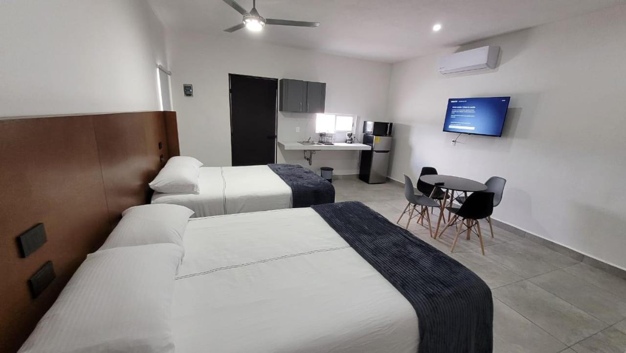 Apartamento Perla Suite's *