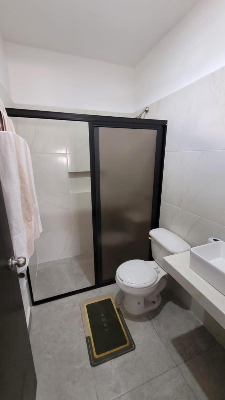 Apartamento Perla Suite's Cancún