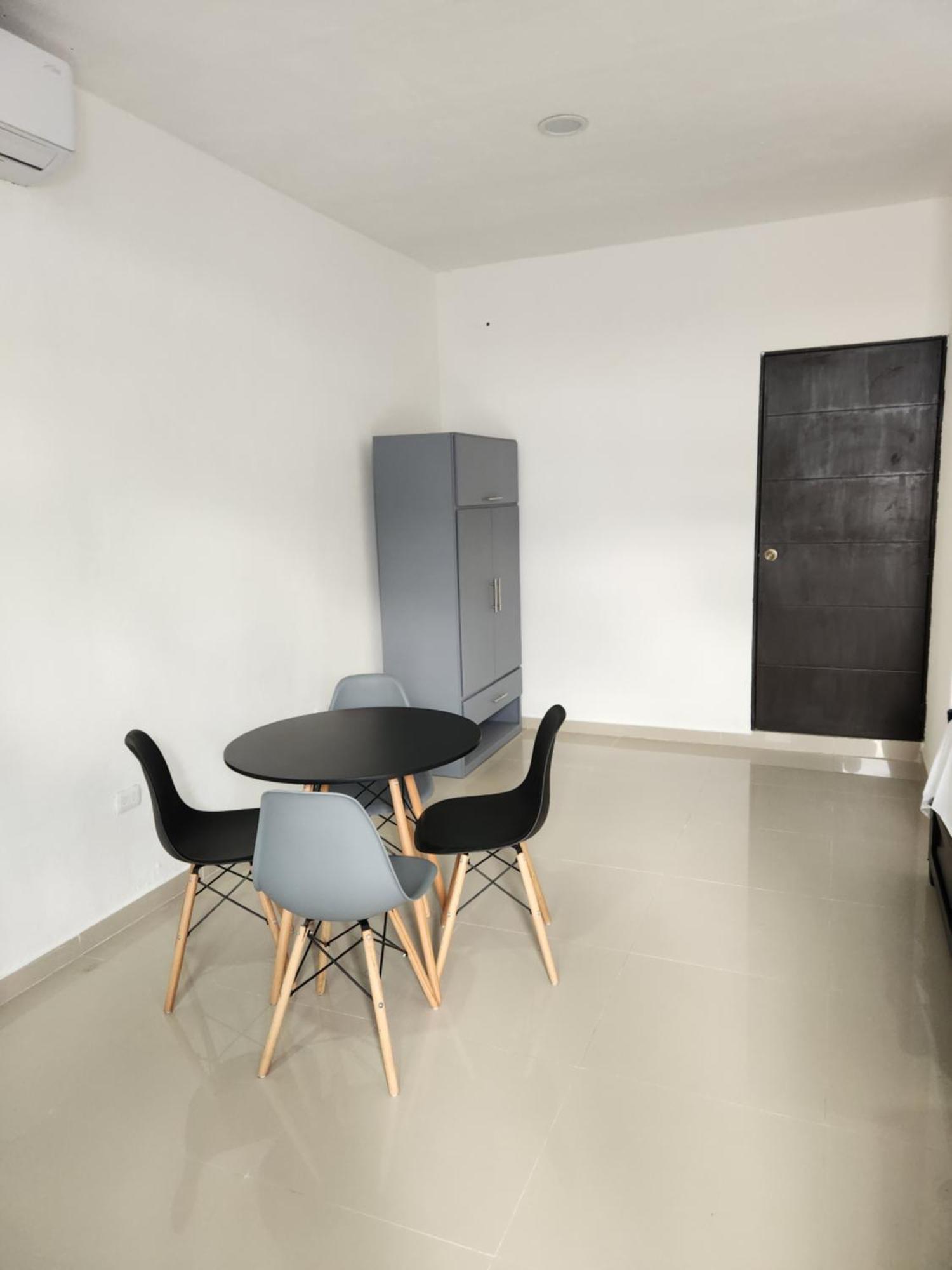 Perla Suite's Apartamento Cancún