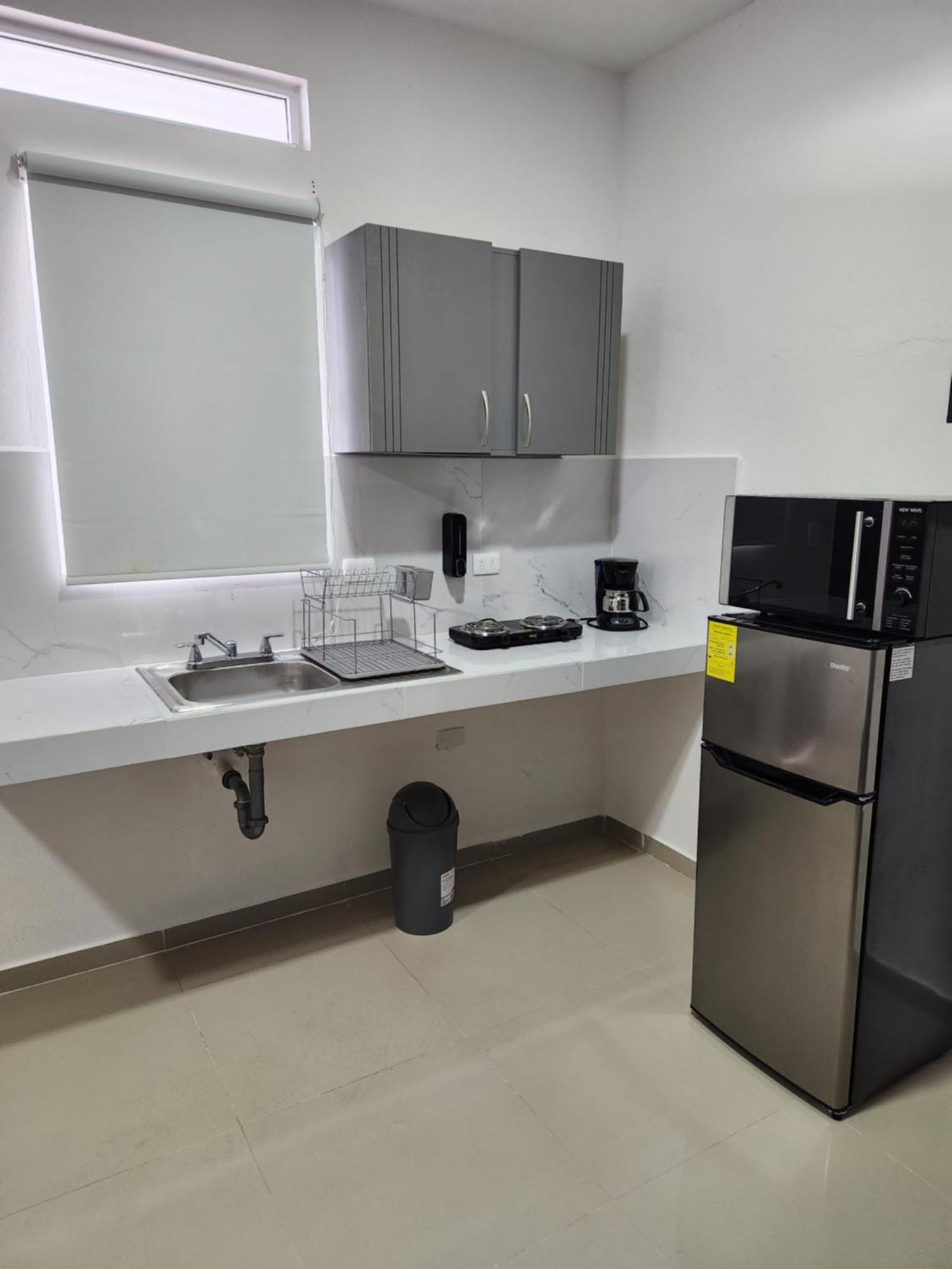 Apartamento Perla Suite's Cancún