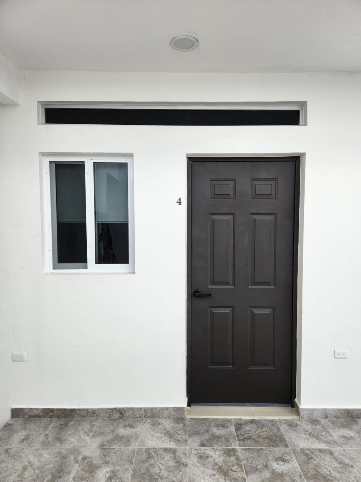 Perla Suite's Cancún