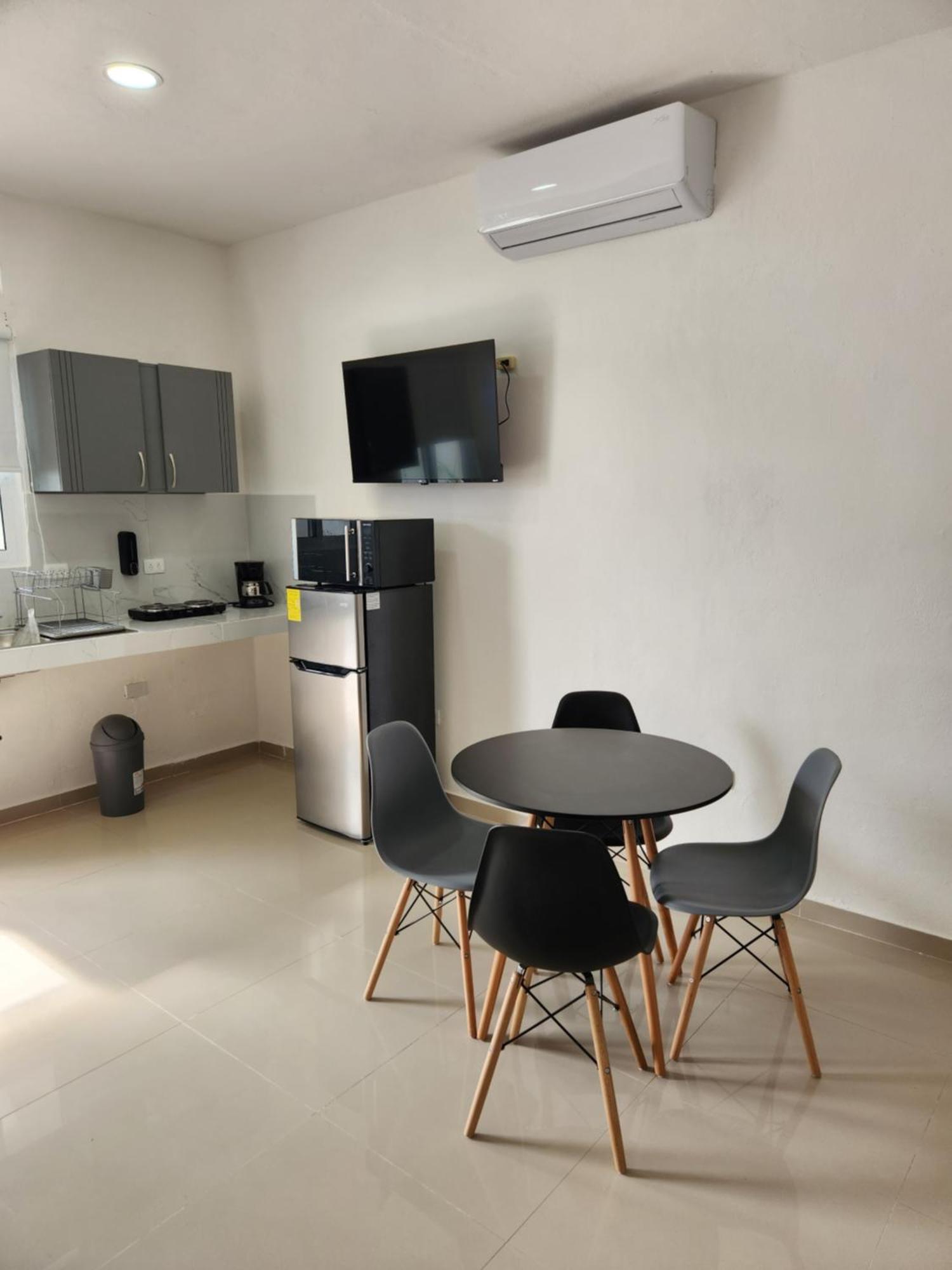 Apartamento Perla Suite's *