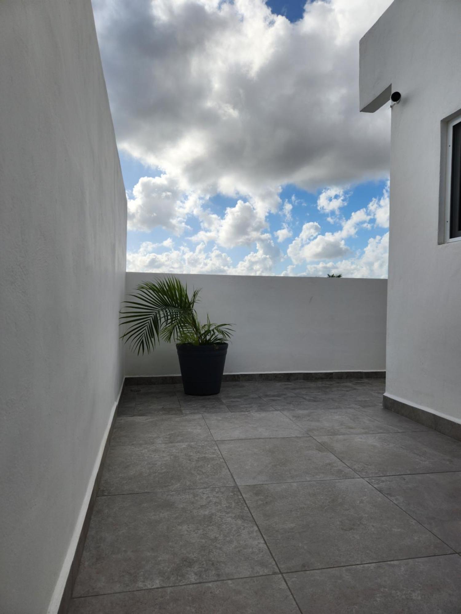 Perla Suite's Apartamento *